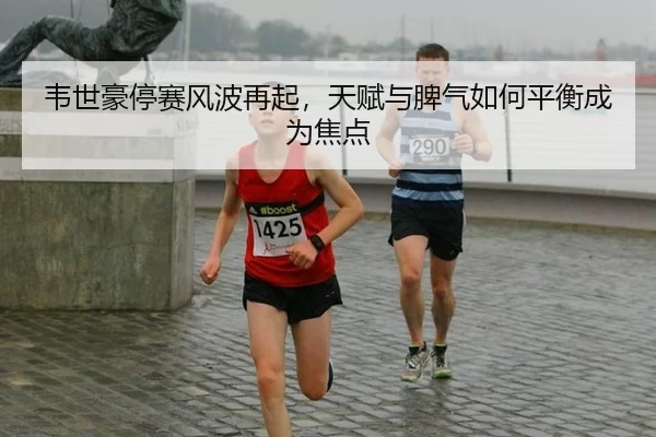 韦世豪停赛风波再起，天赋与脾气如何平衡成为焦点（kaiyun）